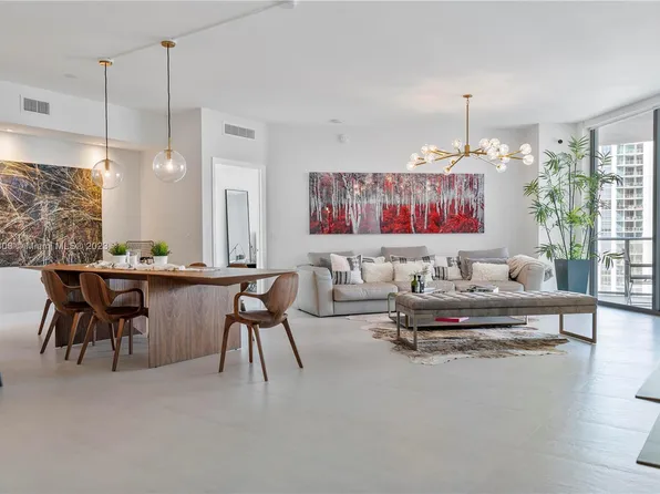 17111 Biscayne Blvd Unit 1507, Aventura, FL 33160
