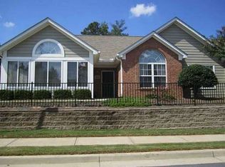 3046 Orchard Ridge Cir, Duluth, GA 30096