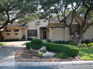 8523 Northview Pass, Boerne, TX 78015