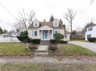 47 Prudential Rd, Worcester, MA 01606