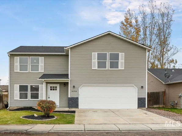 16918 Elsinore Ave, Caldwell, ID 83607
