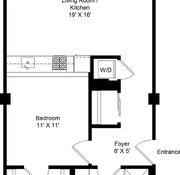 661 N La Salle Dr #609 — Photo 6