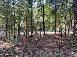 6075 Forrest H Necaise Rd LOT 4, Kiln, MS 39556