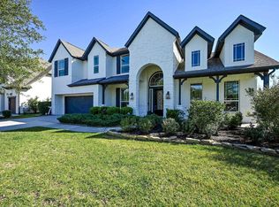 34 Jaden Oaks Pl, Tomball, TX 77375