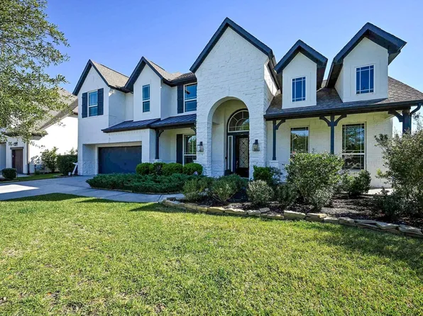 34 Jaden Oaks Pl, Tomball, TX 77375