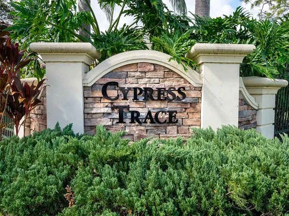 2870 Cypress Trace Cir #2823, Naples, FL 34119