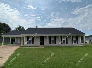 6358 Kristen Dr, Olive Branch, MS 38654