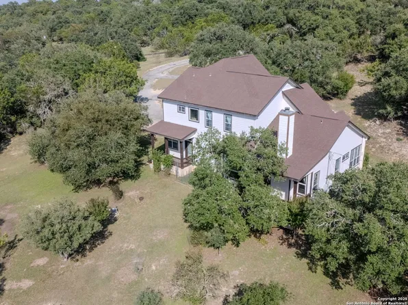 501 River Mountain Drive, Boerne, TX 78006