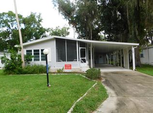 1727 Persimmon Cir, Edgewater, FL 32132