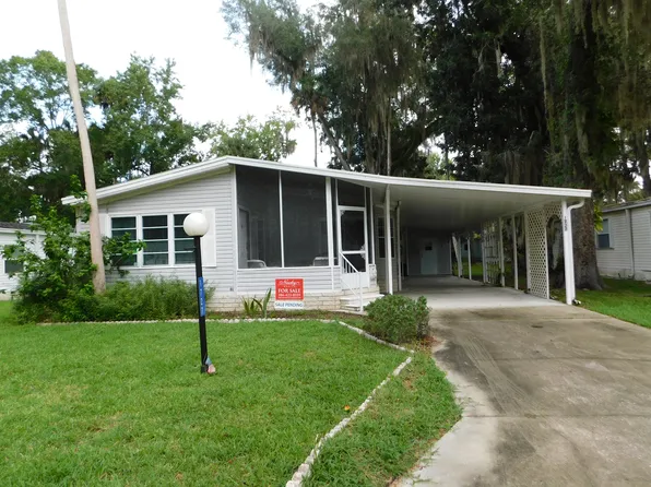 1727 Persimmon Cir, Edgewater, FL 32132