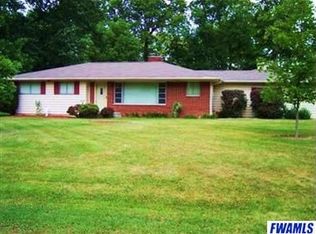 5310 N Brookwood Dr, Fort Wayne, IN 46835