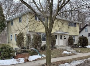 3316 S Illinois Ave, Milwaukee, WI 53207