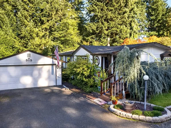 515 181st Street Ct E #4, Spanaway, WA 98387