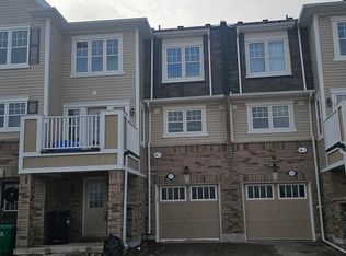 111 Glenvista Dr, Kitchener, ON N2R0E6