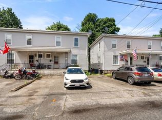 9-15 Maple St, Saugus, MA 01906