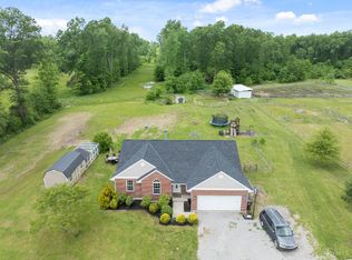 2489 Swings Corner Point Isabel Rd, Bethel, OH 45106