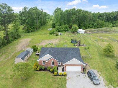2489 Swings Corner Point Isabel Rd, Bethel, OH, 45106