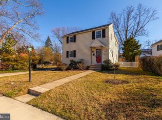 315 Croydon Ave, Rockville, MD 20850