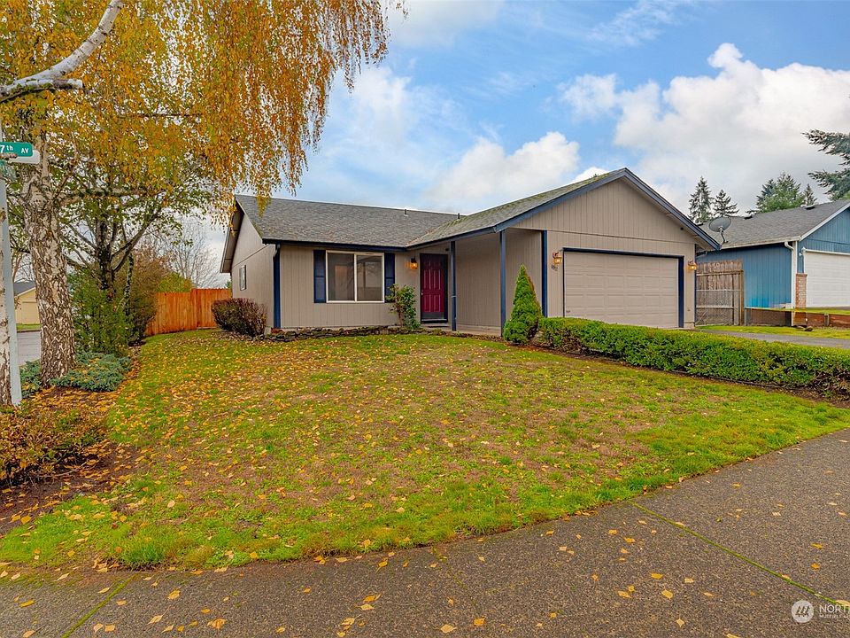 1st image of 4919 NE 147th Avenue