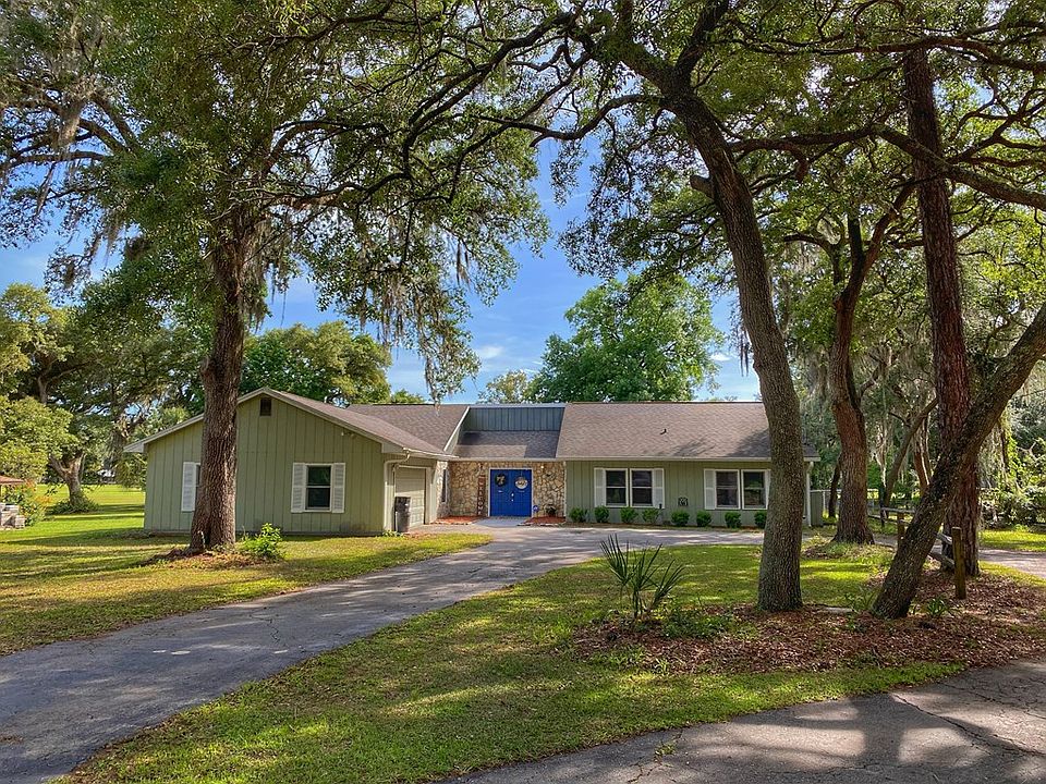 11248 NW 93rd Ave, Chiefland, FL 32626 Zillow