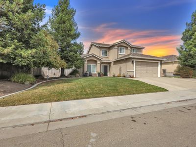 3827 Vecchio Ln, Stockton, CA, 95212
