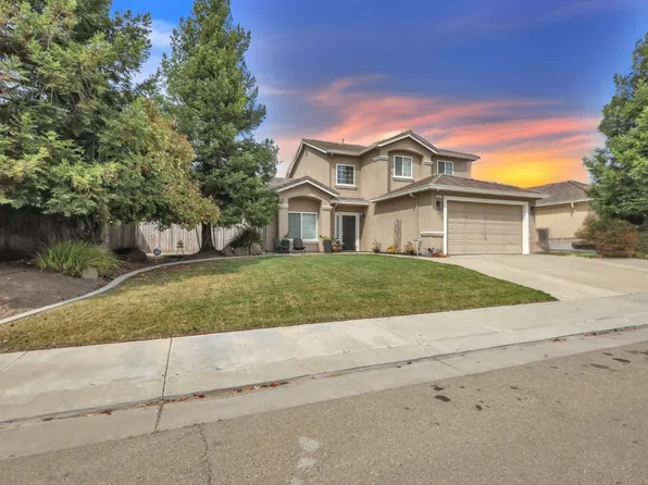 3827 Vecchio Ln, Stockton, CA 95212
