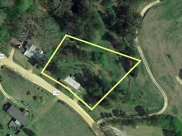0 County Road 118, Jemison, AL 35085