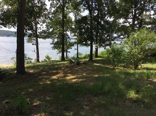 136 Cedar Cove Way, Alpine, AL 35014