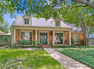 3818 W Beverly Dr, Dallas, TX 75209