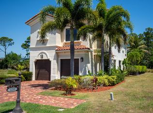 120 SE Strada Cervaro, Port Saint Lucie, FL 34952