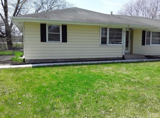 14905 31st Ave N, Minneapolis, MN 55447