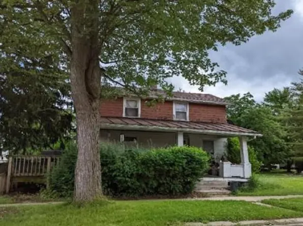 13 Wentz St, Tiffin, OH 44883