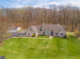 6445 New London Rd, New Market, MD 21774