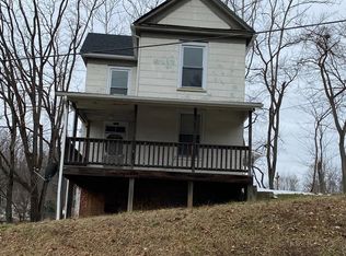 3217 Hill St, Lynchburg, VA 24501