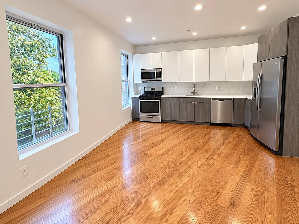 1501 Teller Ave #3