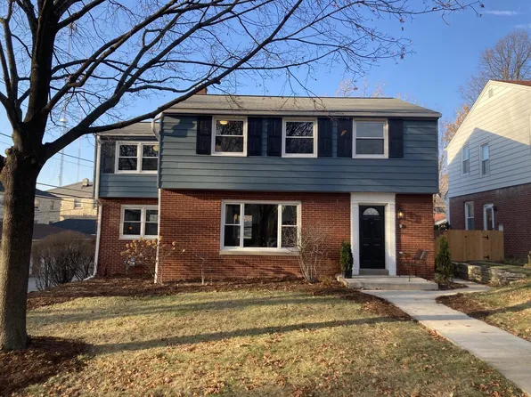4215 North Olsen AVENUE, Shorewood, WI 53211