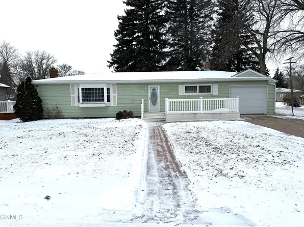 1437 3rd Ave NW, Jamestown, ND 58401