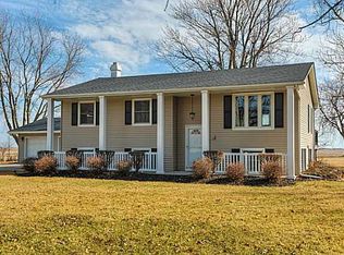 527 2nd St, Milo, IA 50166