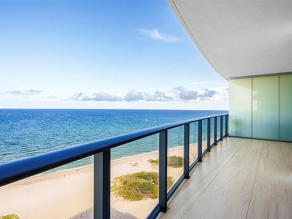 5th image of 1116 N Ocean Boulevard #1604