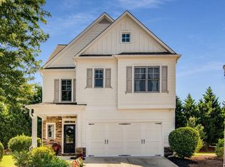 8615 Village School Dr, Cumming, GA 30041