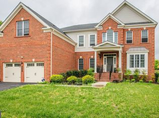 4902 Bridle Ridge Rd, Upper Marlboro, MD 20772