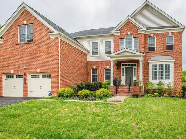 4902 Bridle Ridge Rd, Upper Marlboro, MD 20772