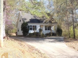 244 Providence Rd, Athens, GA 30606