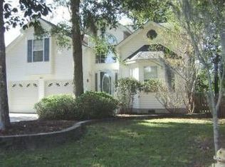 2323 Marsh Lake Ct, Charleston, SC 29414