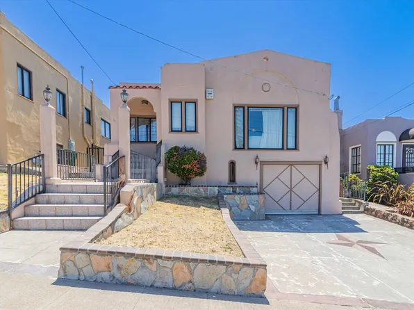 3030 Maxwell Ave, Oakland, CA 94619