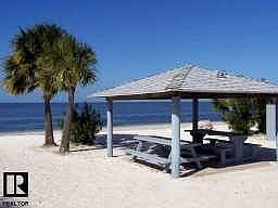 1200FT OF PRIVATE GUARDED BEACH