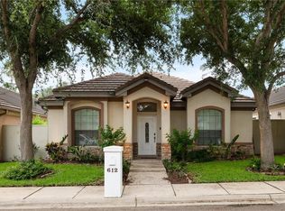 612 E Thornhill Ave, McAllen, TX 78503
