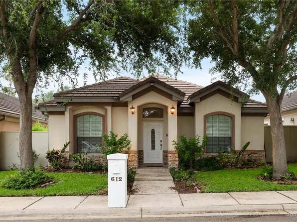 612 E Thornhill Ave, McAllen, TX 78503