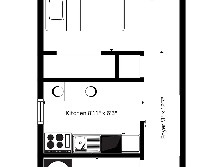 6705 N California Ave — Photo 11