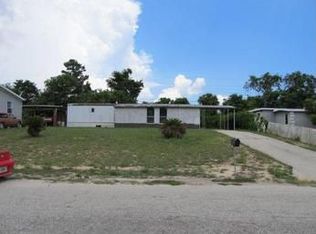 3430 Populatic St, Mims, FL 32754